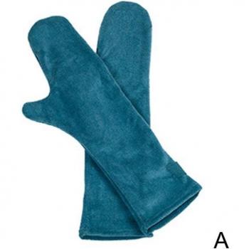 Ultra-Soft Pet Drying Bathrobe Mitts