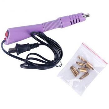 DIY Ironing Point Tool