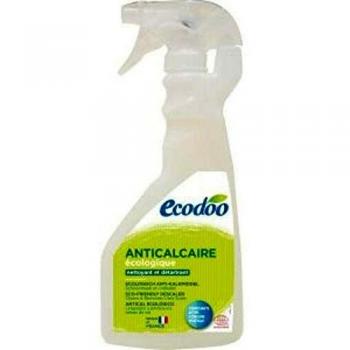 Limpiador Antical spray Ecodoo 500 ml