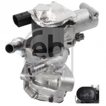 EGR FEBI Bilstein 174579 – Solução para Emissões Baixas