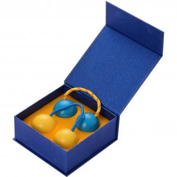 Hand Wrist Sand Egg Shakers