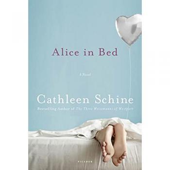 ALICE IN BED