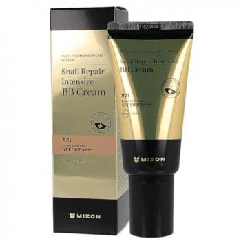 MIZON Snail Recovery BB 50ml SP50 PA+++