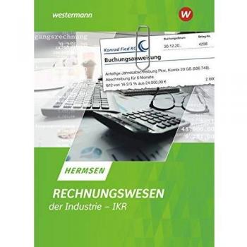Rechnungswesen der Industrie