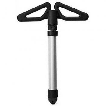 Guidon extensible avec support pour Ninebot Mini PRO