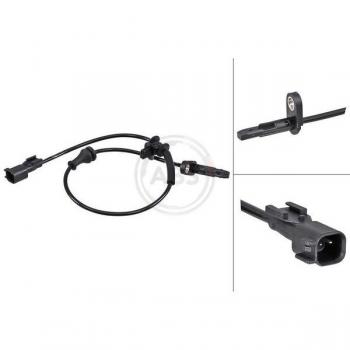 Capteur De Roue ABS A.B.S. 30179