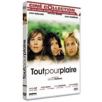 Tout pour plaire