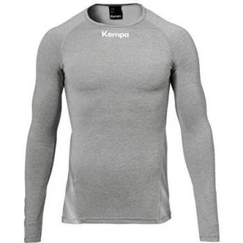 Kempa Attitude Long Sleeve Compression Tee