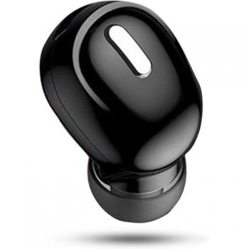 Bluetooth 5.0 Mini Wireless Earbuds with Mic for Samsung, Oppo, Xiaomi