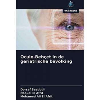 Oculo-Behçet in de geriatrische bevolking