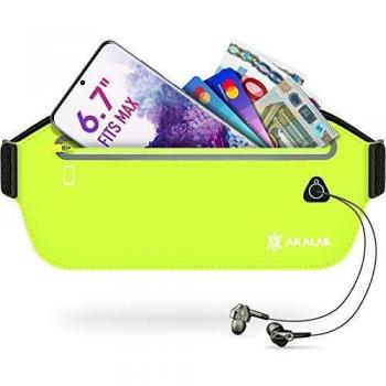 Ceinture Mini‑Running Akaras