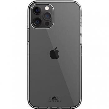 Black Rock 360° Clear Shell for Apple iPhone 13 Pro