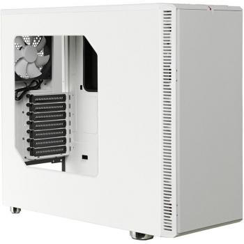 Define R4 A008115 – ATX Tower, 8x 3.5″ HDDs, 2x 2.5″ SSDs, 2x 5.25″
