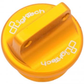 OILDORO Tappo Olio M 22x1,5 Lightech
