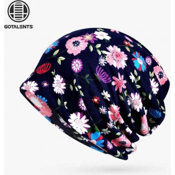 Simple Style Hiking Headwear