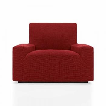 Couvre-canapé Sofaskins Niagara Rouge Intense