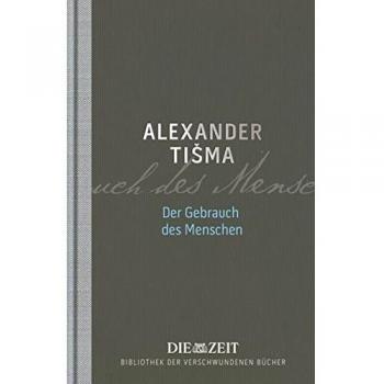 Der Gebrauch des Menschen
