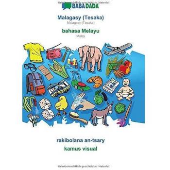 BABADADA, Malagasy