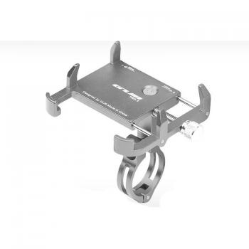 GUB Anti-Rutsch Handyhalter für Fahrradlenker