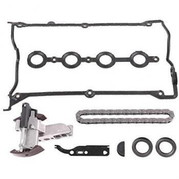 VAICO Jeu de distribution à chaînes AUDI,SKODA,SEAT V10-10005