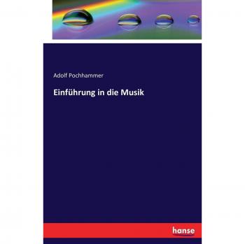 Einführung in die Musik