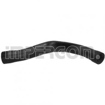 Charger Air Hose 221989