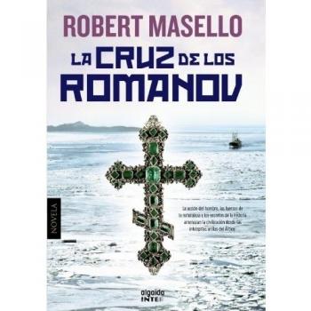La cruz de los Romanov