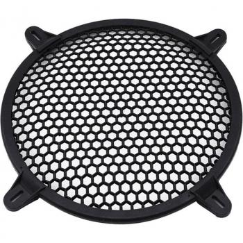 SoundSafe Protective Grille for Power Amplifiers