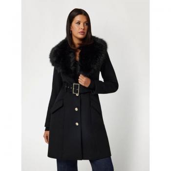 Cappotto Marciano in Lana