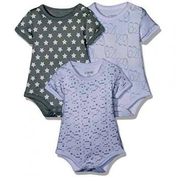 BimbiCare Body Set – 6 Unità