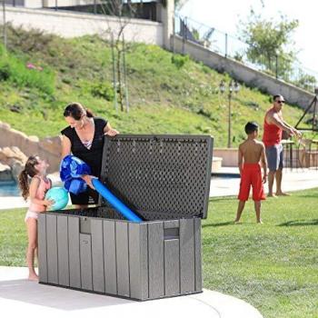 Scatola di Conservazione Lifetime 1510 x 720 x 690 mm