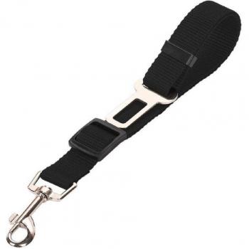 Wca-07 Adjustable Leash and Dog Car Restraint System