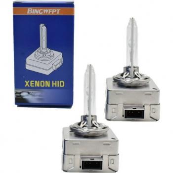 Hochleistungs Xenon Lampen 4800K für Autos
