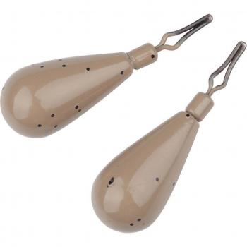 Tear Drop Pits – 10,6 g en tungstène (Spro)