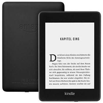 Amazon Kindle Paperwhite