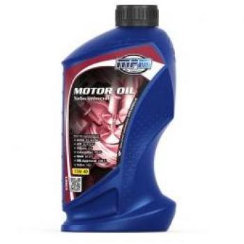 MPM 02001 Óleo para Veículos