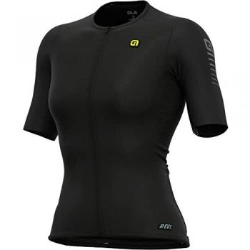 Ale Maglia A Maniche Corte Race Special Black