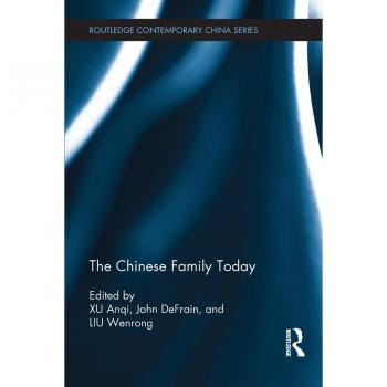 Vitalsource Technologies, Inc. Chinese Family Today