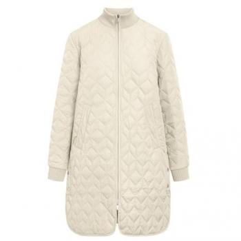 ILSE JACOBSEN Steppjacke ART06, 2-Wege-Reißverschluss