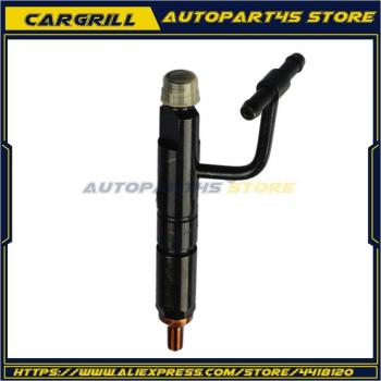 Injecteurs Moteur Diesel Isuzu 4JB1