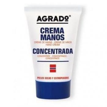 Agrado | Crema de Manos Agrado Concentrado (50 ml) | Maquillajes | BB