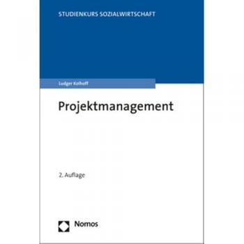 Projektmanagement (Studienkurs Sozialwirtschaft)