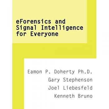 eForensics and Signal Intelligence for Everyone