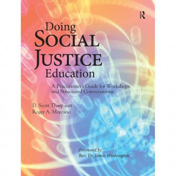 Vitalsource Technologies, Inc. Doing Social Justice Education
