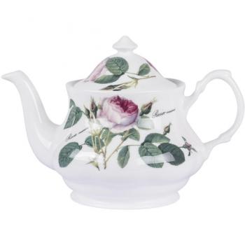Rose Redotee Supreme Teapot