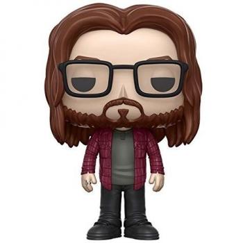 Silicon Valley Pop Vinyl: Gilfoyle