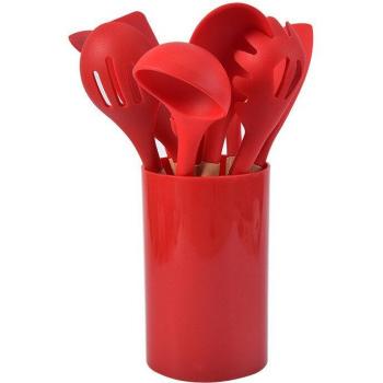 Kitchen Silicone Tool Set