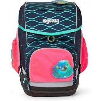 Ergobag Seitentaschen-Set