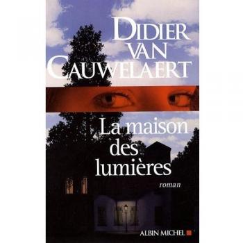 La Maison des lumières