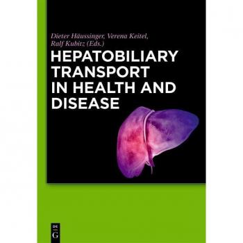 Vitalsource Technologies, Inc. Hepatobiliary Transport In Health And Disease